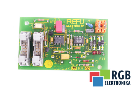 EE755700 SP00 REFU ELEKTRONIK PRO 316/30FE 316