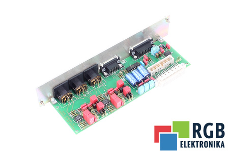 BVK V002 SCHENCK K003088.01