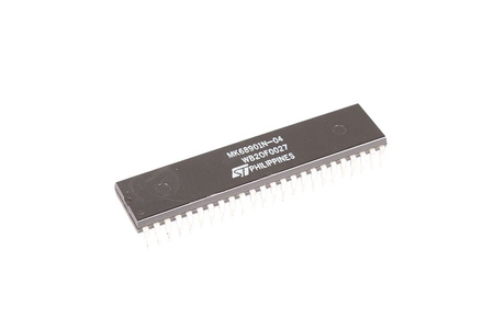 MK68901N-04 ST MICROELECTRONICS - skladem, rychlé odeslání