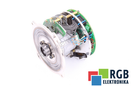 TYPE FII OKUMA E4809-024-022-A ENKODÉR