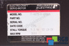 F-4075-R-H00AA RELIANCE ELECTRIC ZADNÍ DRŽÁK