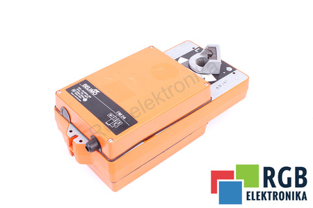 FM24 BELIMO FSMR-24