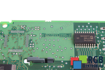 027944 EUROTHERM PRO EUROTHERM 2704