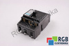 EA33 FUJI ELECTRIC ODPOJOVAČ