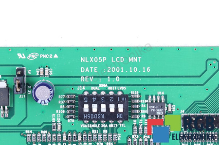 NLX05PLCDMNT PHILIPS PRO LB121S1