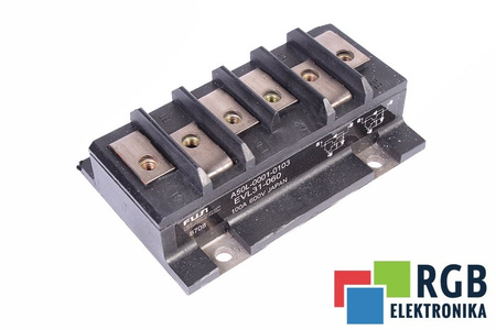 A50L-0001-0103 FUJI ELECTRIC EVL31-060