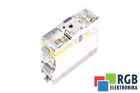 E84AVSCE7514SB0-ECXXX LENZE INVERTER E84AVSCE7514SB0+E84AYCECV