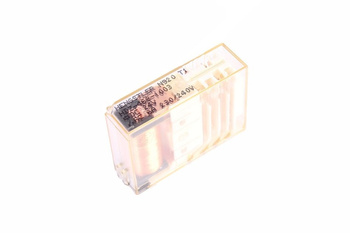 HDZ-468-1003 HENGSTLER 24V RELE