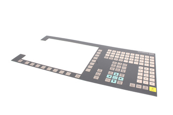 6FC5370-3AT20-0AA0 SINUMERIK 828D BASIC T KLÁVESNICE NÁHRADA