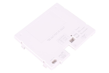 6AV3607-1JC20-0AX1 SIEMENS SIMATIC OP7/DP ZADNÍ KRYT