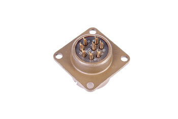 PT02E12-8P AMPHENOL SSI TECHNOLOGIES 8PIN ZÁSUVKA