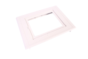 6AV6642-0BA01-1AX1 SIEMENS SIMATIC TP177B PŘEDNÍ KRYT