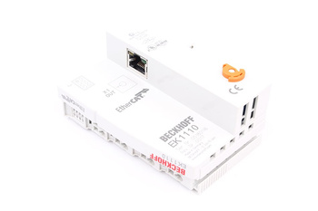 EK1110 BECKHOFF ETHERCAT EXTENSION TERMINAL