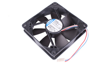 4414 F/2 L EBM PAPST 119X119X25MM, 24V, 0.21A VENTILÁTOR