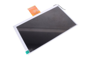 A070VW08 AUO V2 A070VW08V2 LCD DISPLEJ