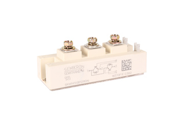 SKM145GB128DN SEMIKRON SEMITRANS M