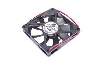 AFB0824SHB DELTA 80X80X15MM, 24V VENTILÁTOR