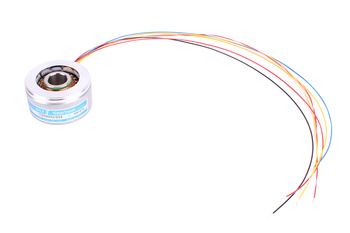 TS2640N31E64 TAMAGAWA BRX SMARTSYN RESOLVER