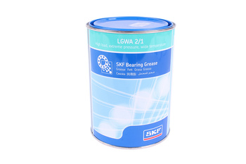 LGWA 2/1 SKF MAZIVO PRE VYSOKÉ ZAŤAŽENIE LOŽÍSK