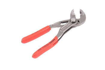 8701125 KNIPEX 87 01 125 30MM 125X38X14MM NOVÁ GENERACE TRUBKOVÝCH KLEŠTÍ