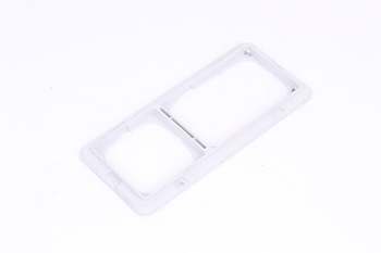 560D0025 SCHNEIDER ELECTRIC DVOJITÝ RÁMEČEK