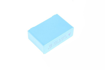 KONDENZÁTOR N112223201 EPCOS 0.33UF, 1000VDC