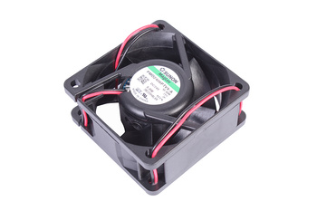 PMD2406PTVX-A.U.GN SUNON 60X60X25MM, 24V VENTILÁTOR