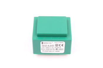 TEZ4/D/12-12V BREVE-TUFVASSONS