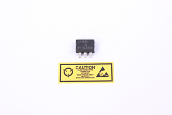 LH1546AAB VISHAY 350V SMD-6 RELE