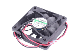 MF60152V1-1000U-A99 SUNON 60X60X15MM, 24V VENTILÁTOR