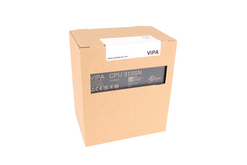 315-4NE23 YASKAWA VIPA 315SN EKVIVALENT 6ES7315-2EH14-0AB0