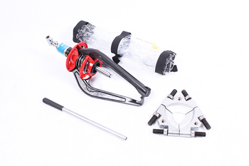 TMMA100H/SET SKF TMHS100 HYDRAULICKÝ STAHOVÁK