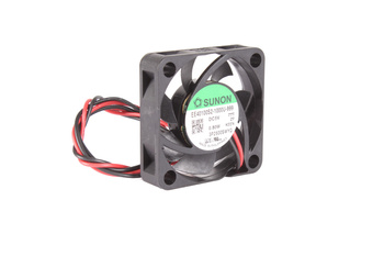 EE40100S2-1000U-999 SUNON 40X40X10MM 5VDC 0.8W VENTILÁTOR