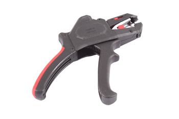 1262180 KNIPEX 12 62 180 0.2-6MM 180X75X21MM AUTOMATICKÉ ODIZOLOVACÍ KLEŠTĚ