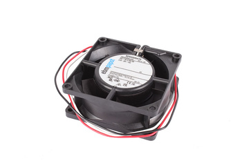 8314/2H EBM PAPST 80X80X32MM, 24V VENTILÁTOR