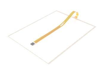 TP-3850S1 333X249MM 5PIN 2.25MM DOTYK NÁHRADA