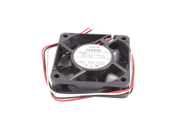 06015KA-12M-AT NMB TECHNOLOGIES 60X60X15MM, 12V, 0.17A VENTILÁTOR