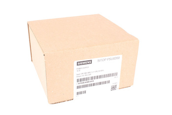 6EP3436-8SB00-0AY0 SIEMENS SITOP PSU8200