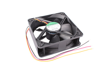 EEC0382B1-000U-G99 SUNON 120X120X38MM, 24V VENTILÁTOR