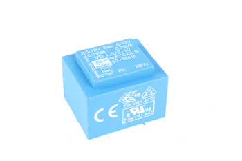 VB1.5/2/12 BLOCK TRANSFORMÁTOR