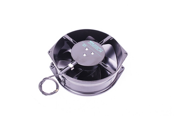 W2S130-AB03-10 EBM PAPST 150X55MM, 0.045KW, 230V, 0.27A VENTILÁTOR