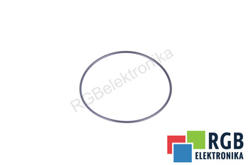 54.0X1.5 DICHTOMATIK 90NBR ORING TĚSNĚNÍ