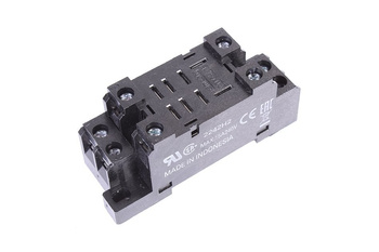 PTF08A-E OMRON BAZÉ PŘEKAŹNIKA