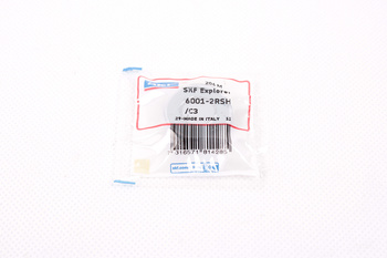 6001-2RSH/C3 SKF 12X28X8 LOŽISKO