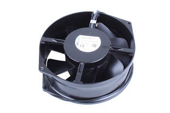 W2S130-AB03-11 EBM PAPST 172X150X55MM, 230V VENTILÁTOR