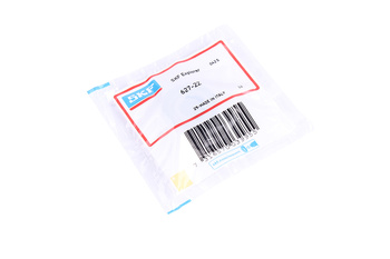 627-2Z SKF 7X22X7, 3.45KN, 1.37KN LOŽISKO