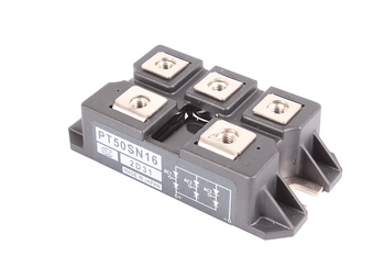 PT50SN16 NIHON INTER ELECTRONICS CORPORATION 50A, 1600V