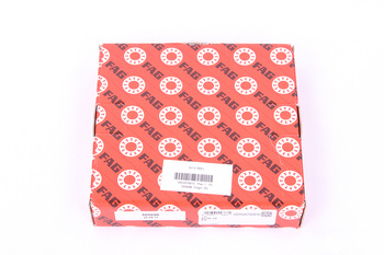 6220-2Z/C3 FAG 100X180X34 LOŽISKO