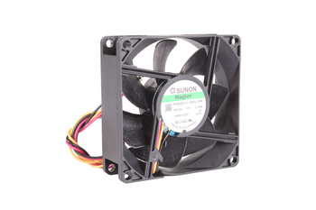 PF80251V1-1000U-G99 SUNON 80X80X25MM 12VDC 3.72W VENTILÁTOR