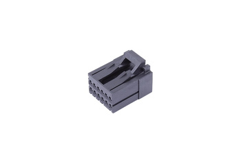 AMP-1-1318118-6 EUMAX D-2100D CONNECTOR PRO BI FANUC 12PIN KRYT ZÁSTRČKY NÁHRADA